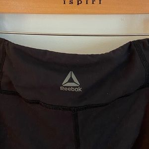 Reebok Athletic Leggings